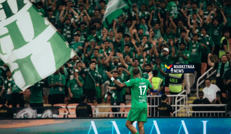 Read more about the article اكتساح أهلاوي يزلزل “الجوهرة” في ليلة توني| الأهلي ضد الاتفاق.. نتيجة المباراة بالتفاصيل