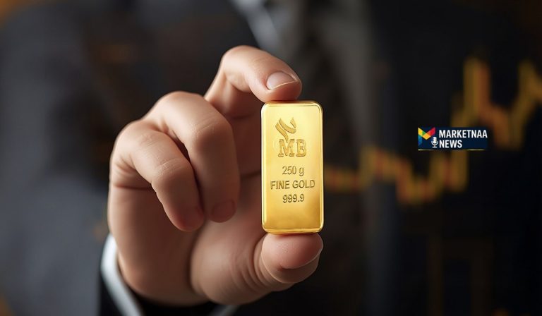 Read more about the article بعد صعود عيار 24 بقيمة 12 ريال للجرام| سعر سبائك الذهب في السعودية اليوم.. الاثنين 12-1-2026