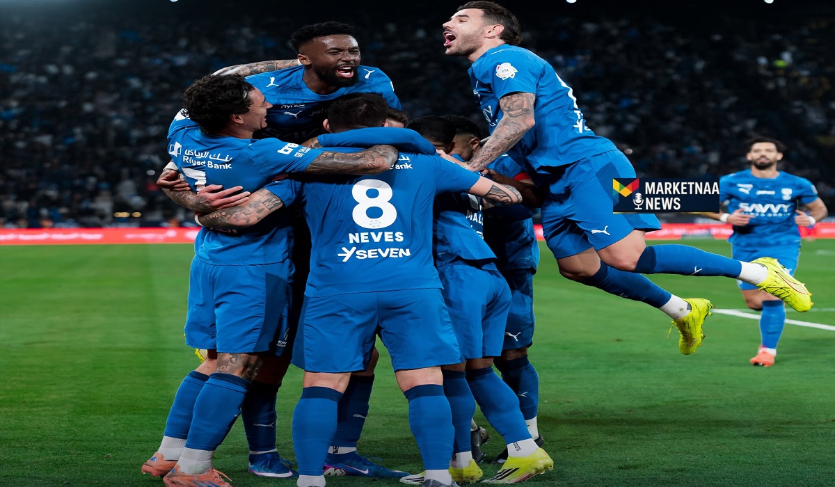 Read more about the article هل يواصل قطار الزعيم المسير| الهلال ضد نيوم.. موعد المباراة والقنوات الناقلة بالدوري السعودي