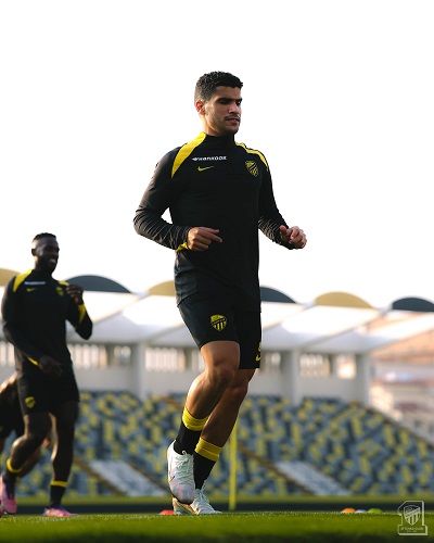 فريق الاتحاد