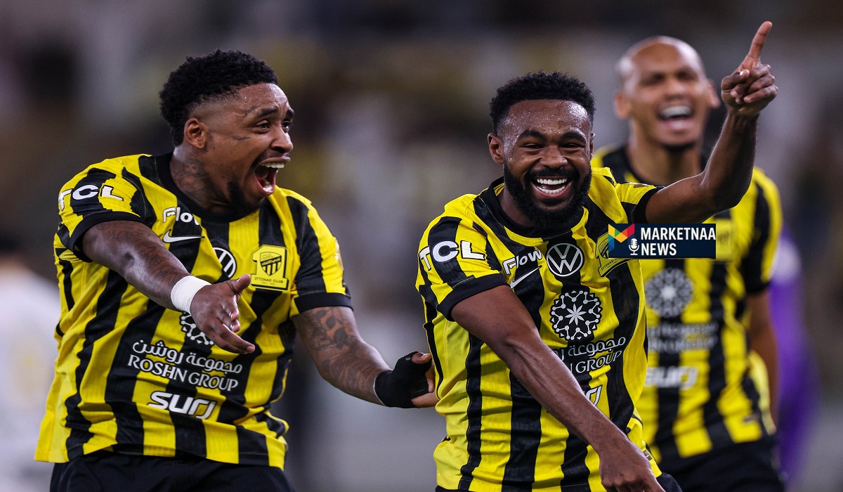 Read more about the article النمور تعدو نحو المركز الرابع| الاتحاد ضد ضمك.. موعد المباراة وموقف الفريقين والقنوات الناقلة