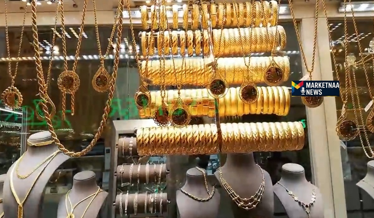 Read more about the article أسعار الذهب اليوم| بيان السعر الفوري Spot Gold.. عالمياً وعربياً الاثنين 19-1-2026
