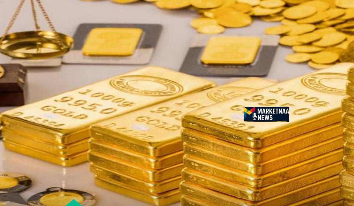 Read more about the article تثبيت سعر الفائدة الضوء الأخضر للصعود الجنوني| سعر الذهب العالمي.. الخميس 29-1-2026