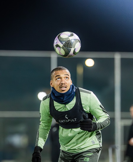 الفتح ضد الاتحاد 