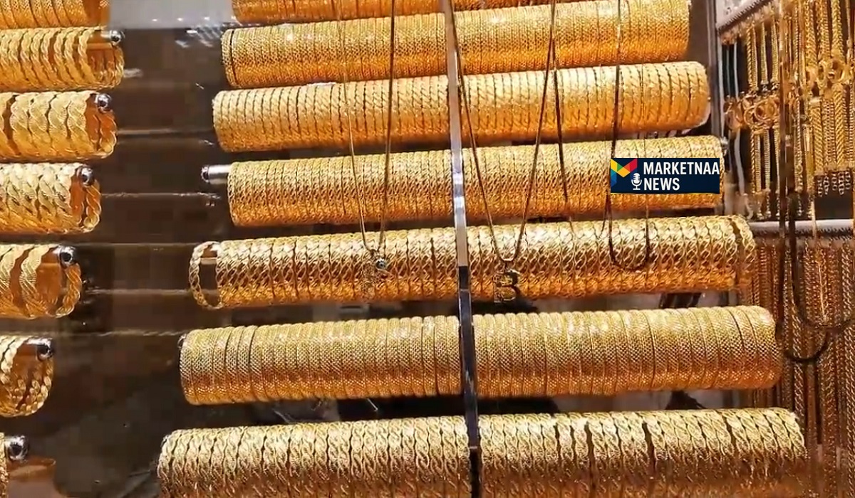 Read more about the article سعر الذهب في الكويت| بداية تعاملات اليوم الثلاثاء 20-1-2026 شامل عيار 21 بالبيع والشراء