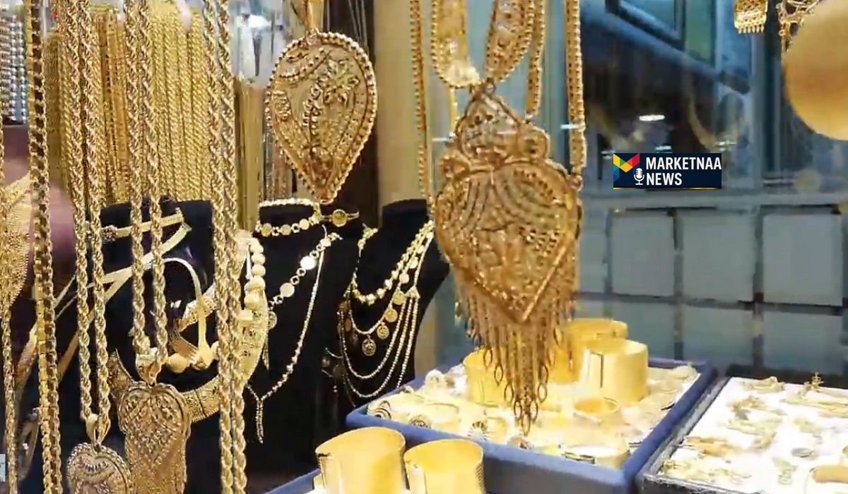 You are currently viewing سعر الذهب اليوم في السعودية| المكاسب مستمرة.. والأونصة عالمياً تتجاوز 4700 دولار الثلاثاء 20-1-2026