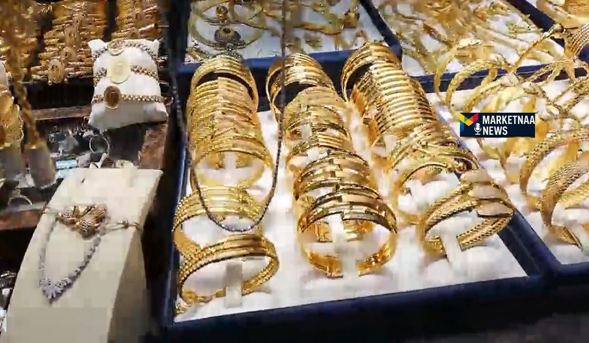 You are currently viewing مكاسب لليوم الثاني| سعر الذهب في البحرين.. مع أسعار البيع التجاري اليوم الثلاثاء 20-1-2026