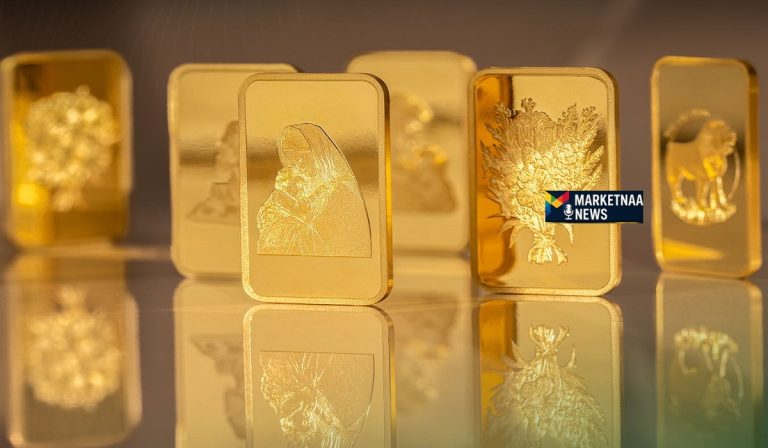 Read more about the article صعود 1.9% وقمة تاريخية جديدة مع بداية التعاملات الآسيوية| سعر الذهب عالميًا الآن.. الاثنين 26-1-2026