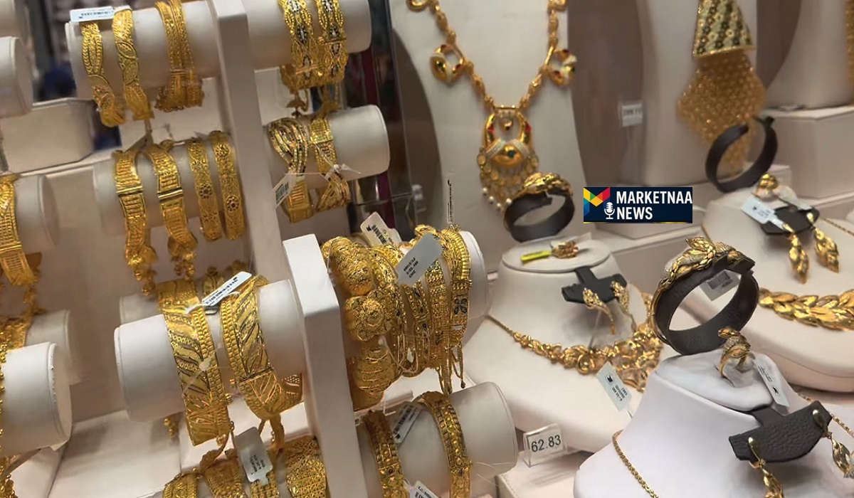 Read more about the article مع بداية تعاملات الأسبوع الجديد| أسعار الذهب اليوم في الإمارات.. تُسجل قفزة تاريخية الاثنين 26-1-2026