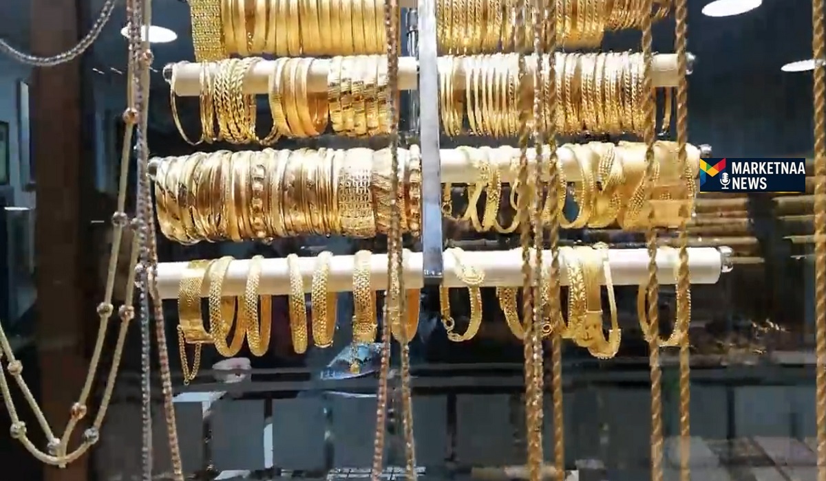 Read more about the article سعر الأونصة اليوم| المؤشرات العالمية.. شامل أسعار الذهب في السعودية الأربعاء 21-1-2026