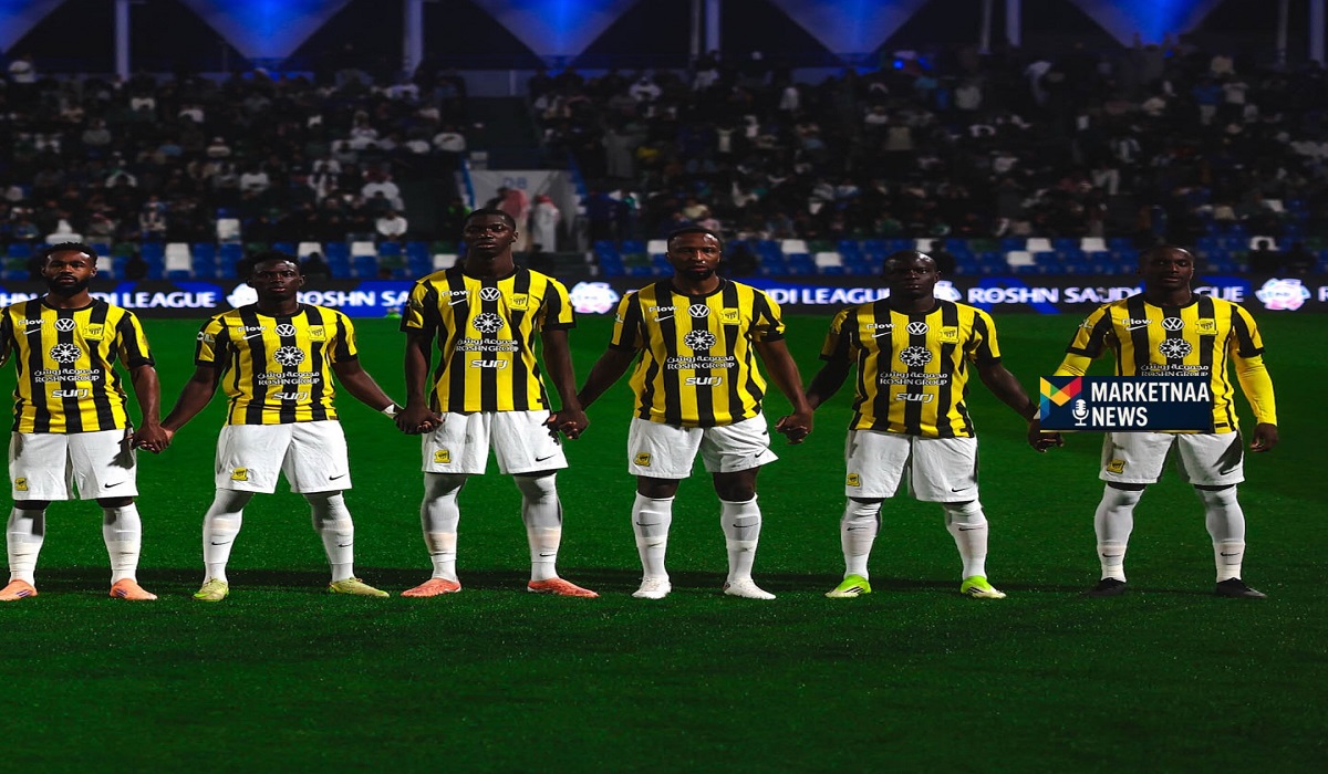 Read more about the article الشهري ينصب نفسه بطلاً في ليلة النمور بالأحساء| الفتح ضد الاتحاد.. نتيجة المباراة بالتفاصيل كاملة