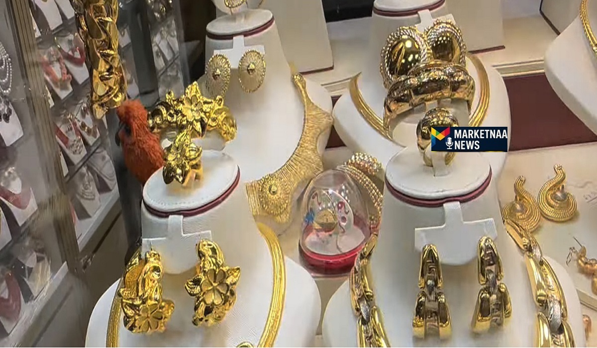 Read more about the article الأسبوع يستهل تعاملاته بمكاسب 12 ريالًا للجرام| سعر الذهب اليوم في قطر.. الاثنين 26-1-2026