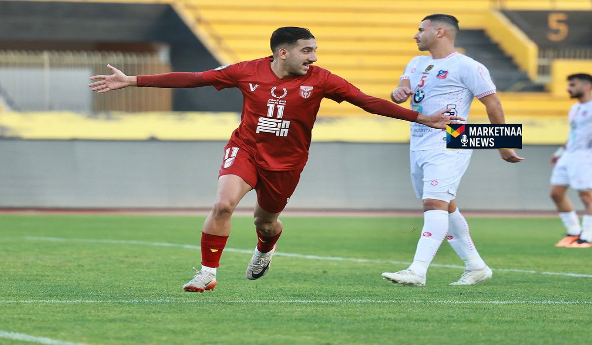Read more about the article نصف نهائي كأس ولي عهد الكويت| تفاصيل وأحداث.. نتيجة مباراة نادي الكويت ضد النصر