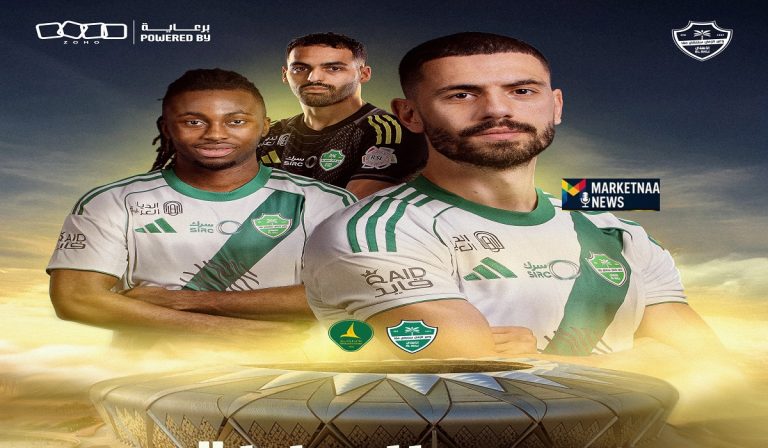 Read more about the article سعي الراقي نحو المركز الثاني مستمر| الأهلي ضد الخليج.. موعد المباراة والقنوات الناقلة بالتفاصيل
