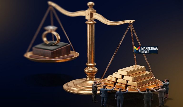 Read more about the article زلزال «كيفن وورش» يهوي بمكاسب المعدن الأصفر| سعر الذهب العالمي الآن.. آخر تحديث الجمعة 30-1-2026