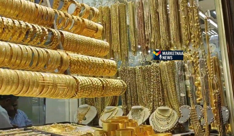 Read more about the article بمكاسب 20 درهماً للجرام| سعر الذهب اليوم عيار 21 في الإمارات.. الثلاثاء 3-2-2026