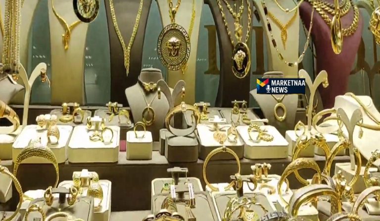 Read more about the article أسعار الذهب اليوم الأربعاء| شامل سعر الذهب في مصر بالمصنعية بعد الصعود.. 4-2-2026 بعيار 21 بالصاغة
