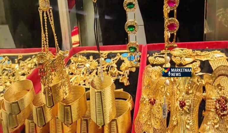 Read more about the article من الصعود لجني الأرباح| كم سعر الذهب اليوم في الإمارات.. الأربعاء 4-2-2026