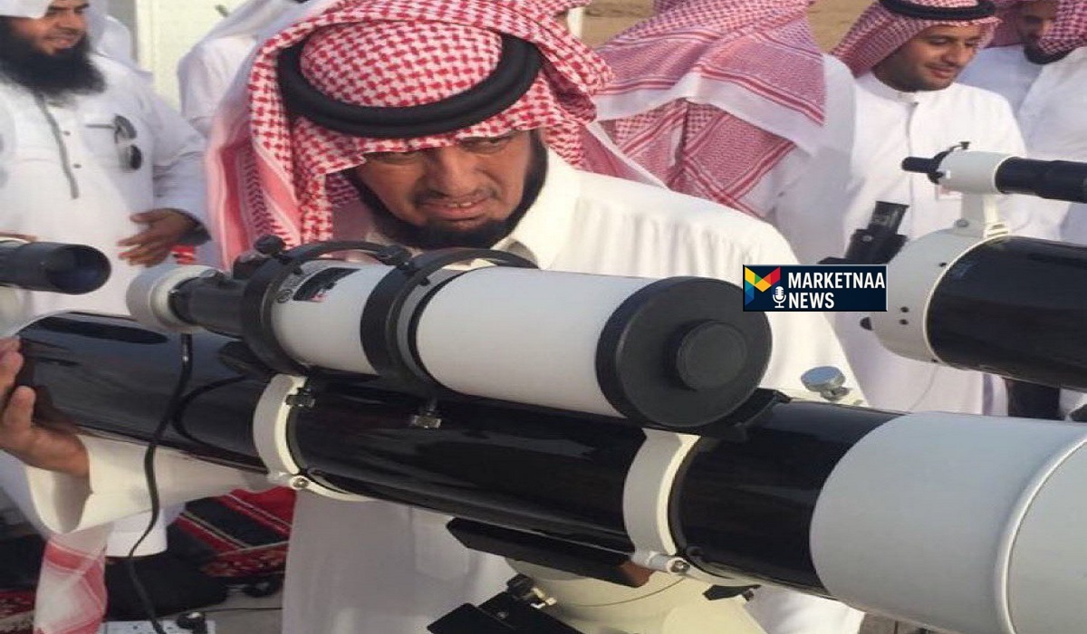 You are currently viewing ترقب واسع في السعودية.. 10 مراصد تترصد هلال رمضان 1447 ليلة الشك