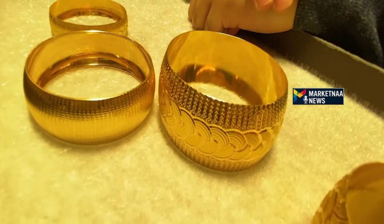 Read more about the article بمكاسب 10 ريالات| سعر الذهب اليوم في السعودية.. مؤشرات صاعدة بختام الأسبوع الجمعة 27-2-2026