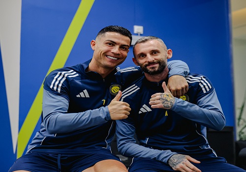 فريق النصر السعودي