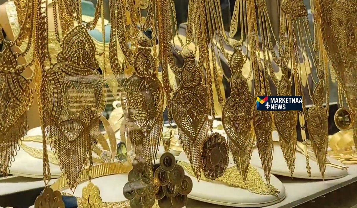 Read more about the article على كم أختتم الأسبوع| سعر الذهب في مصر.. مع أسعار البيع اليوم بالمصنعية السبت 7-2-2026