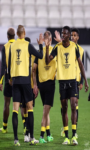السد ضد الاتحاد 