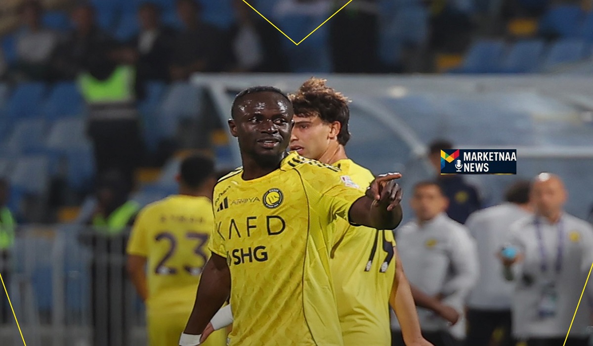 Read more about the article ماني يقود النصر لصدارة “روشن”مؤقتاً بغياب الدون| الرياض ضد النصر.. نتيجة المباراة بالتفاصيل