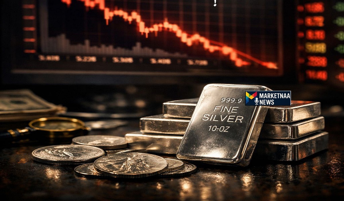 Read more about the article في أسبوع التراجع| سعر الفضة اليوم في السعودية.. مع مؤشرات الأسعار العالمية الثلاثاء 17-2-2026