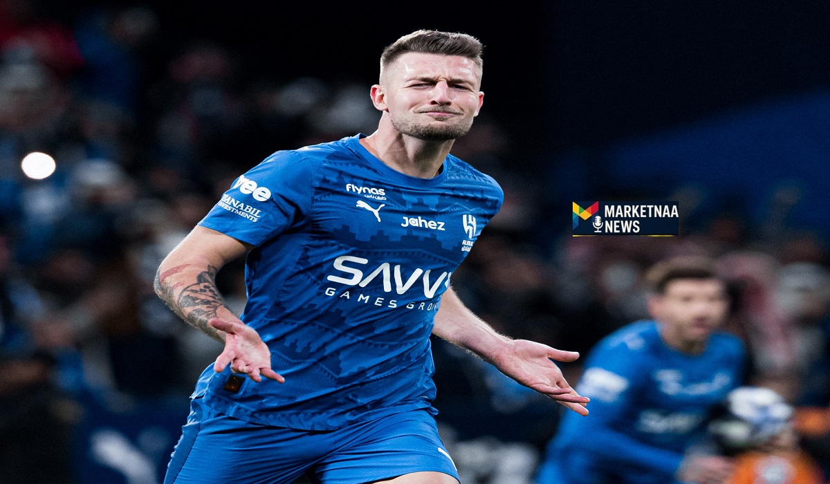 Read more about the article صِدام “كسر العظم” يشعل المملكة أرينا| الهلال ضد الأهلي.. نتيجة المباراة بالتفاصيل وتغطية شاملة