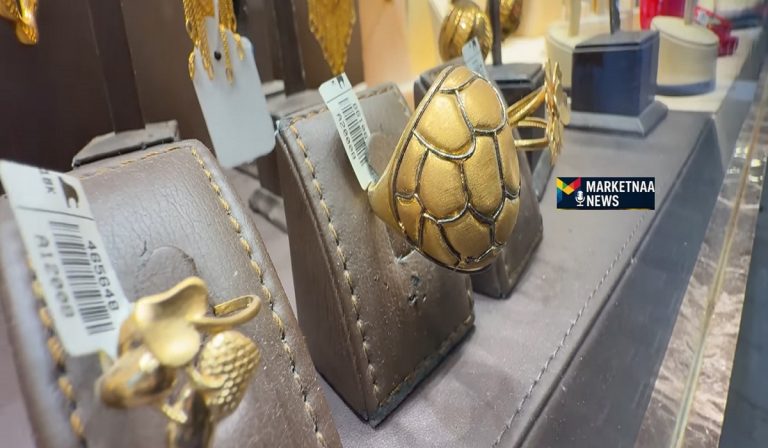 Read more about the article بعد أسبوع الصدمة والتعافي| سعر الذهب اليوم في السعودية.. بالجرام والسبائك الأحد 8-2-2026