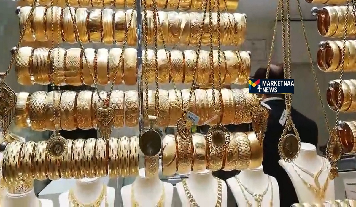 Read more about the article مع مكاسب اليوم| سعر جرام الذهب عيار 18.. بيع وشراء في مصر والسعودية الاثنين 9-2-2026