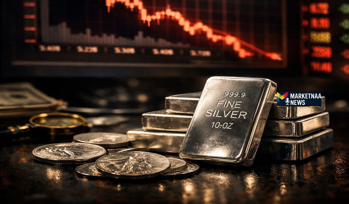 Read more about the article سعر الفضة اليوم في السعودية| بعد أسبوع قاسي.. المعدن الأبيض يستعيد توازنه الأربعاء 4-2-2026