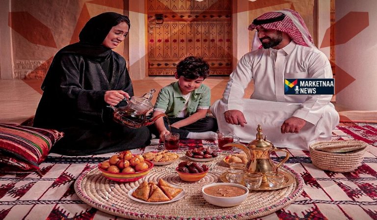 Read more about the article مع اقتراب يوم التأسيس 22 فبراير 2026| عبق الماضي يزين موائد السعوديين في رمضان 1447