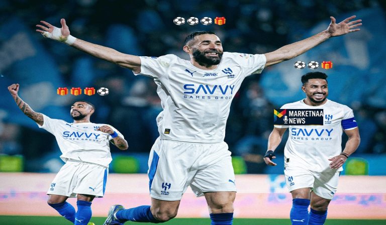 Read more about the article 11 هدفًا في أول أيام الجولة 21 بالدوري السعودي| الهلال يؤكد الصدارة والأهلي يحافظ على آماله