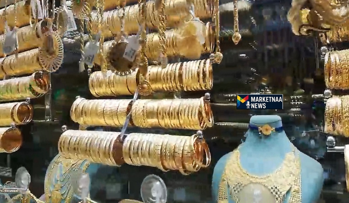 You are currently viewing ارتداد المعدن الأصفر| سعر الذهب في السعودية.. بالأسعار الفورية والبيع والشراء اليوم الجمعة 13-2-2026