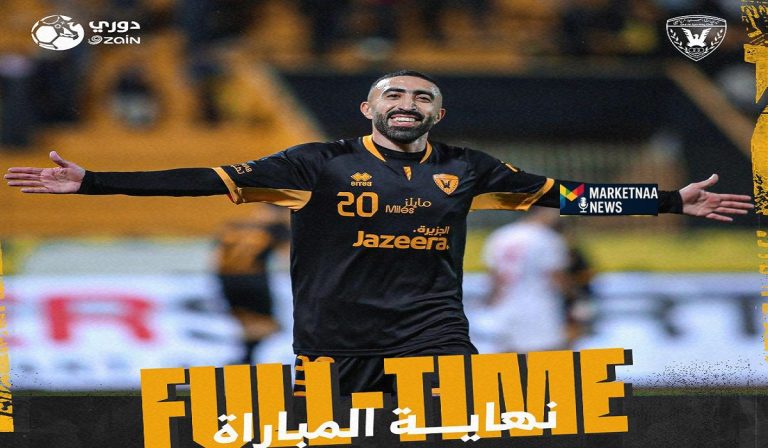 Read more about the article ليلة “ديربي نجوم البحرين” بالدوري الكويتي| القادسية ضد الكويت.. نتيجة المباراة بالتفاصيل