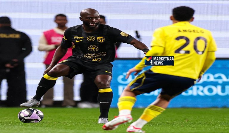 Read more about the article النصر| تحت ظلال احتجاجات “الدون” يعبر المحطة الثانية على التوالي اليوم ضد الاتحاد