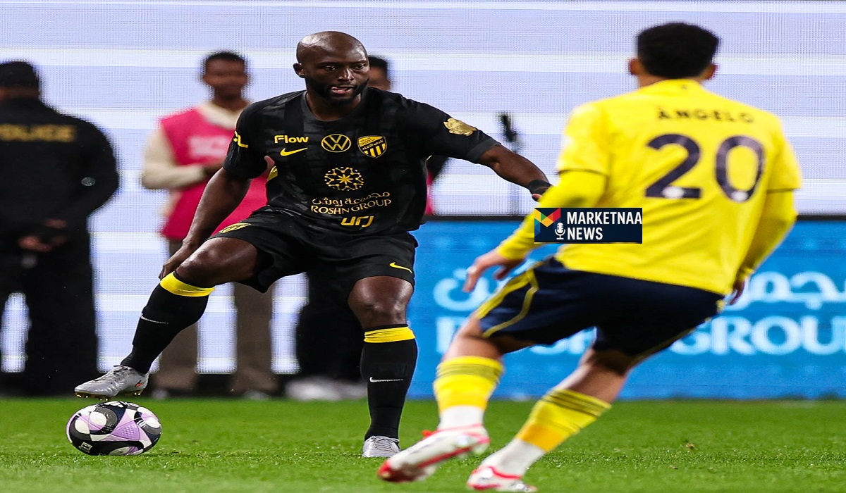 Read more about the article النصر| تحت ظلال احتجاجات “الدون” يعبر المحطة الثانية على التوالي اليوم ضد الاتحاد
