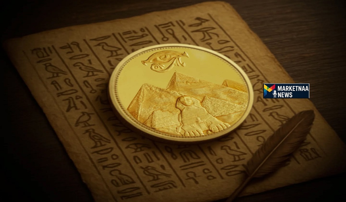 You are currently viewing مكاسب جاوزت 950 جنيه بجلسة واحدة| سعر الجنيه الذهب اليوم في مصر.. الأربعاء 11-2-2026
