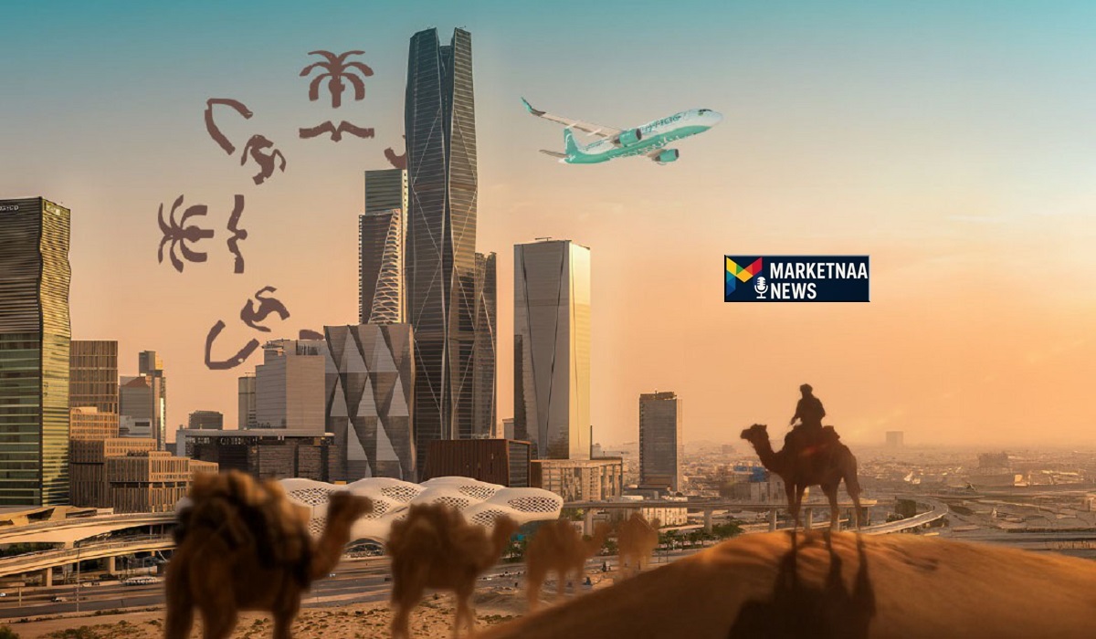Read more about the article عروض الطيران الداخلي يوم التأسيس| أسعار خاصة من أديل وناس والخطوط السعودية 2026