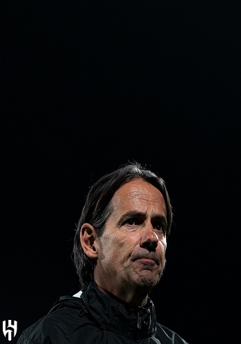 الهلال ضد الاتحاد