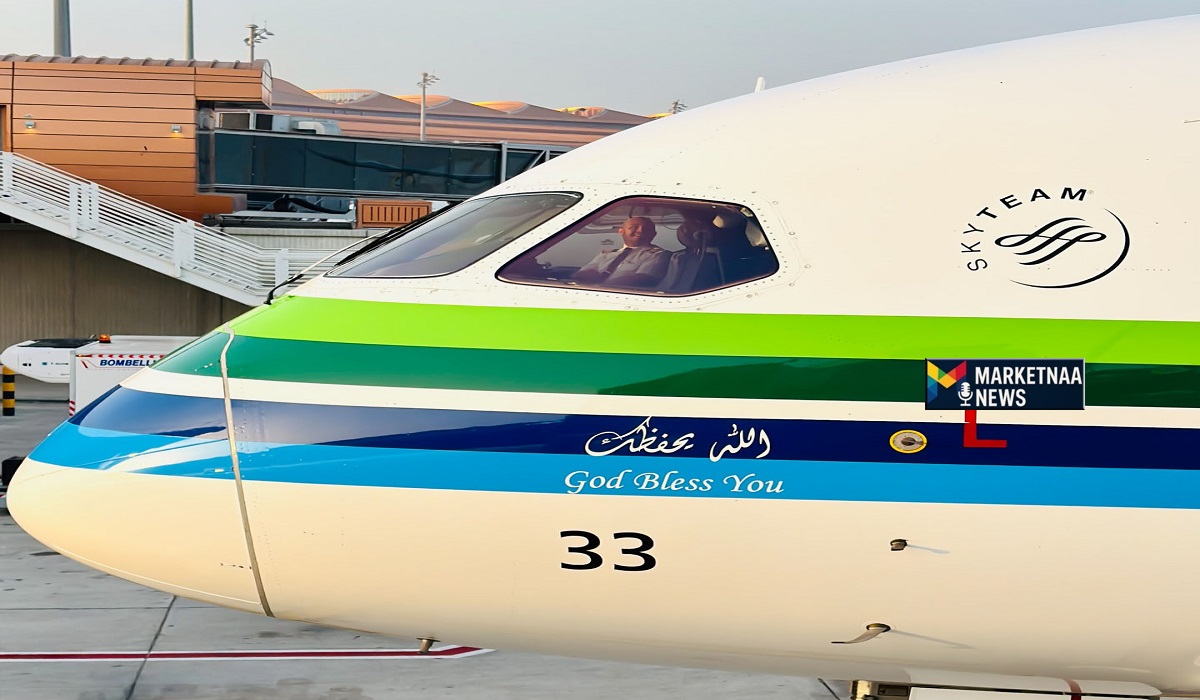 Read more about the article بأسعار خاصة للرحلات الدولية والداخلية| عروض الطيران يوم التأسيس 2026.. من السعودية وأديل وناس