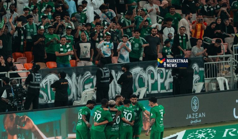 Read more about the article مواجهة فض الشراكة| الوحدة ضد الأهلي.. موعد المباراة والقنوات الناقلة بدوري أبطال أسيا للنخبة