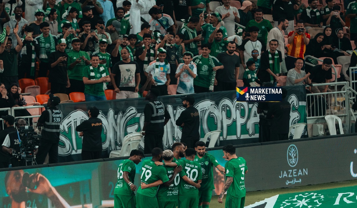 Read more about the article مواجهة فض الشراكة| الوحدة ضد الأهلي.. موعد المباراة والقنوات الناقلة بدوري أبطال أسيا للنخبة