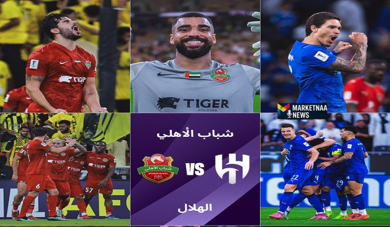 Read more about the article الزعيم يحشد قوته لزعامة الغرب| شباب الأهلي ضد الهلال.. موعد المباراة والقنوات وموقف كل فريق