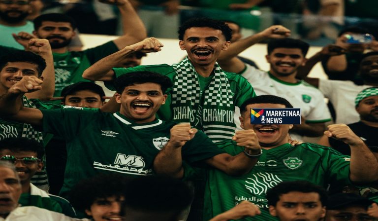 Read more about the article بوابة الراقي نحو الصدارة اليوم| ضمك ضد الأهلي.. موعد المباراة والقنوات الناقلة في دوري روشن