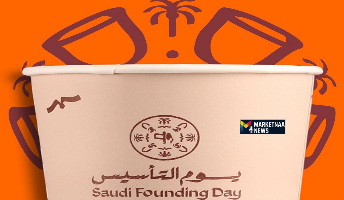Read more about the article بالصور| كيف احتفت دانكن بيوم التأسيس السعودي.. وما هي عروض 2026
