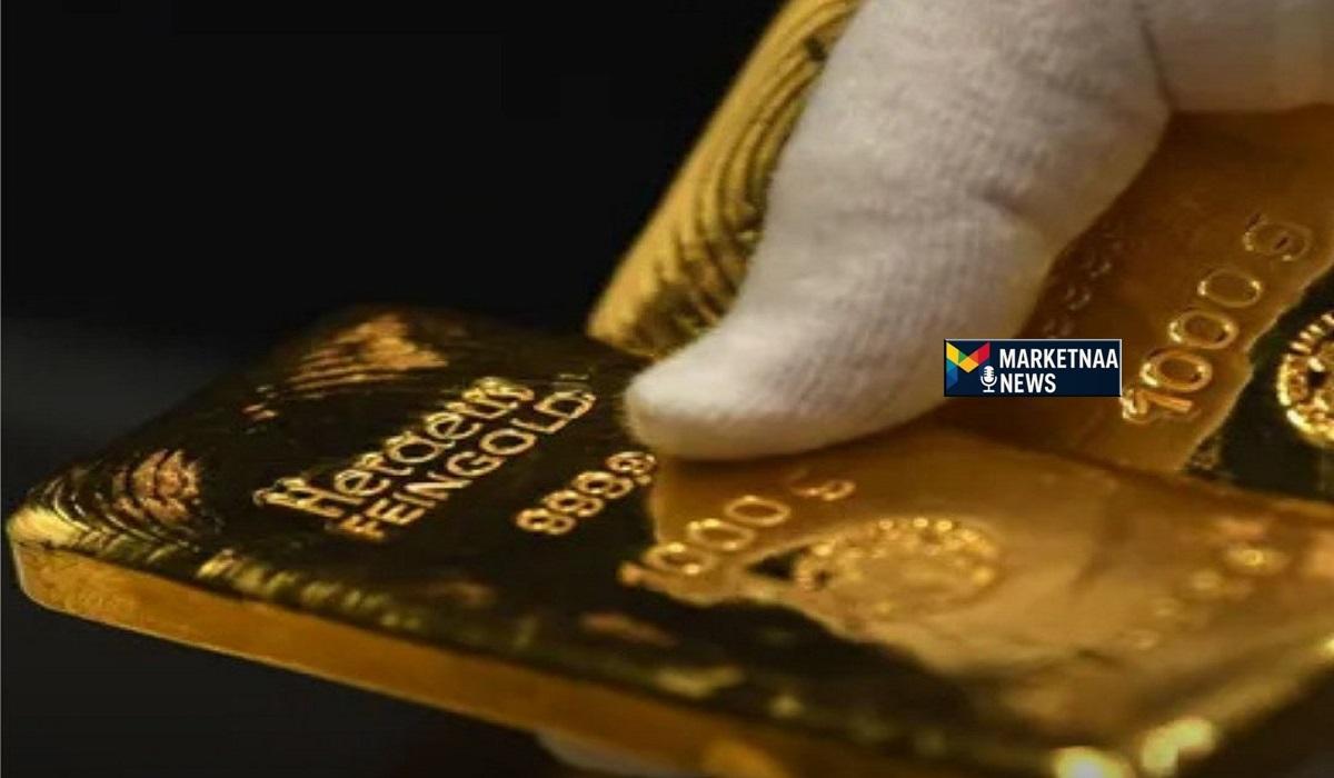Read more about the article أسعار الذهب العالمية| تصعد 1.33%.. والعقود الآجلة تتخطى حاجز 5200 دولار اليوم الأربعاء 25-2-2026