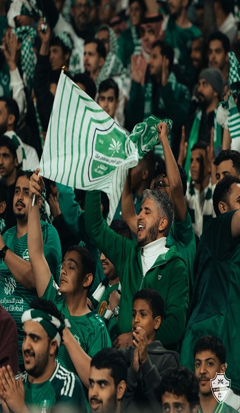 الرياض ضد الأهلي